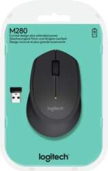 Logitech Wireless Mouse M280