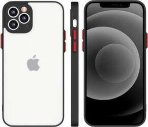 Milky Case silicone flexible translucent case