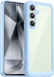 Outer Space Case with Gel Frame