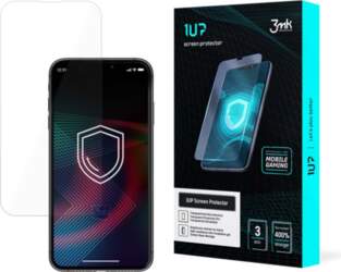 Screen protector for iPhone 14 Pro