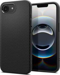 Spigen Liquid Air iPhone 16e Case