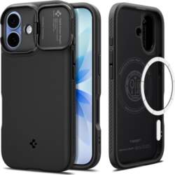 Spigen Optik Armor MagSafe case for