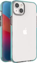 Spring Case case for iPhone 14