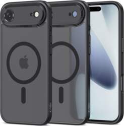 Tech-Protect MagCam MagSafe Case for iPhone