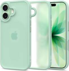 Tech-Protect MagMat iPhone 17 Case -