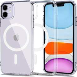 Tech-Protect MagMat MagSafe iPhone 11 Case