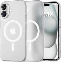 Tech-Protect MagSlim MagSafe iPhone 16 Case