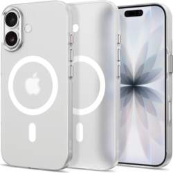 Tech-Protect MagZero MagSafe Case for iPhone