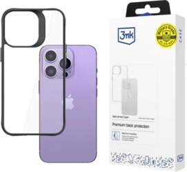 3mk Satin Armor Case+ iPhone 14