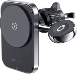 Acefast D18 car holder with MagSafe