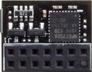 ASUS TPM-SPI 2.0