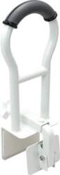 Bath handrail - handle