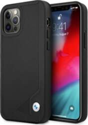 BMW Leather Deboss Case for iPhone