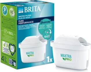 Brita MX+ Pro Pure Performance filter