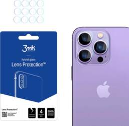 Camera Glass For iPhone 14 Pro