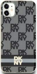 DKNY IML Checkered Mono Pattern &