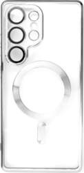 Electroplated Case with MagSafe galvanized for