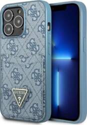 Guess 4G Triangle Logo Cardslot Case