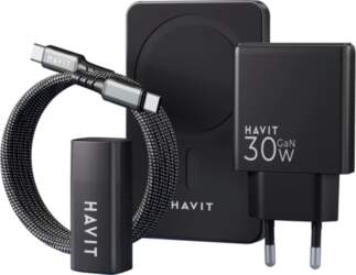 Havit charging kit