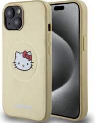 Hello Kitty Leather Kitty Head MagSafe