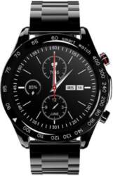 HiFuture FutureGo Pro Smartwatch - Black