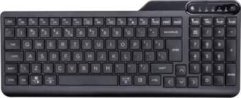 HP 460 Multi-Device Bluetooth Keyboard