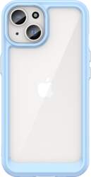 IPhone 15 Plus Outer Space Reinforced