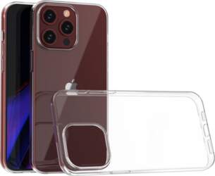 IPhone 15 Pro Max case from