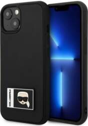 Karl Lagerfeld Ikonik Patch Case for