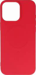 Liquid Silicone Case MagSafe for iPhone