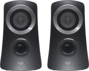 Logitech Speaker System Z313