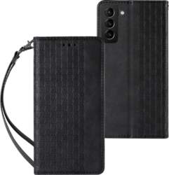 Magnet Strap Case Case for Samsung