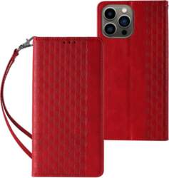 Magnet Strap Case iPhone 14 Pro