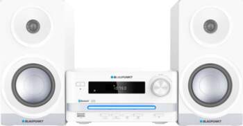 MICRO TOWER WITH BLUETOOTH MS16BT EDITION