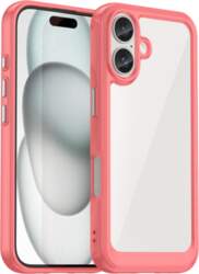 Outer Space Case with Gel Frame
