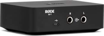 RODE AI-1 USB Audio interface A-A