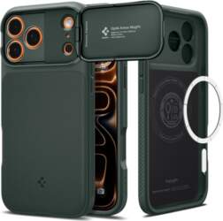 Spigen Optik Armor MagSafe Case for