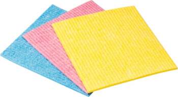 Sponge Scrubber Vileda 3pc(s)