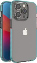 Spring Case case for iPhone 14