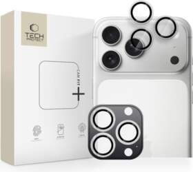 Tech-Protect Camring Fit+ Camera Cover for