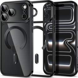 Tech-Protect MagFlex Case for iPhone 18