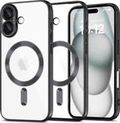 Tech-Protect MagFlex MagSafe iPhone 16 Case