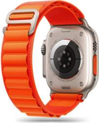 Tech-Protect Nylon Pro Strap for Apple
