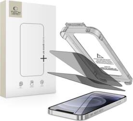 Tech-Protect Quick Set Spy+ Privacy Glass