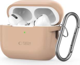 Tech-Protect Silicone Hook Case for Apple