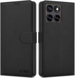 Tech-Protect Wallet Case for Motorola Edge