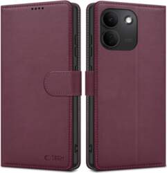 Tech-Protect Wallet case for Xiaomi Redmi
