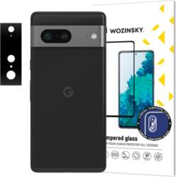 Wozinsky Full Camera Glass for Google