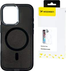 Wozinsky Glitter Case with Mag Safe