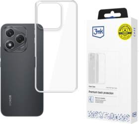 3mk Clear Case for Honor 400